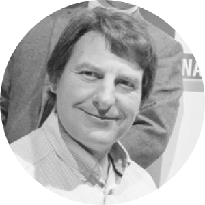Jean-Marie Schlaubitz
