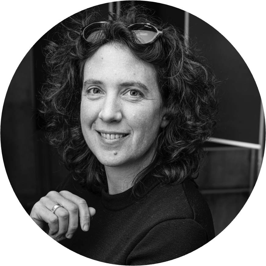 Anne Sophie Fioretto